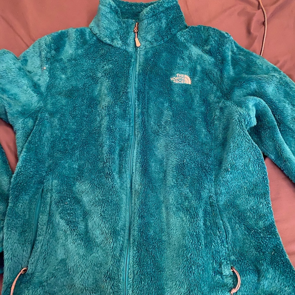 North Face Jacket